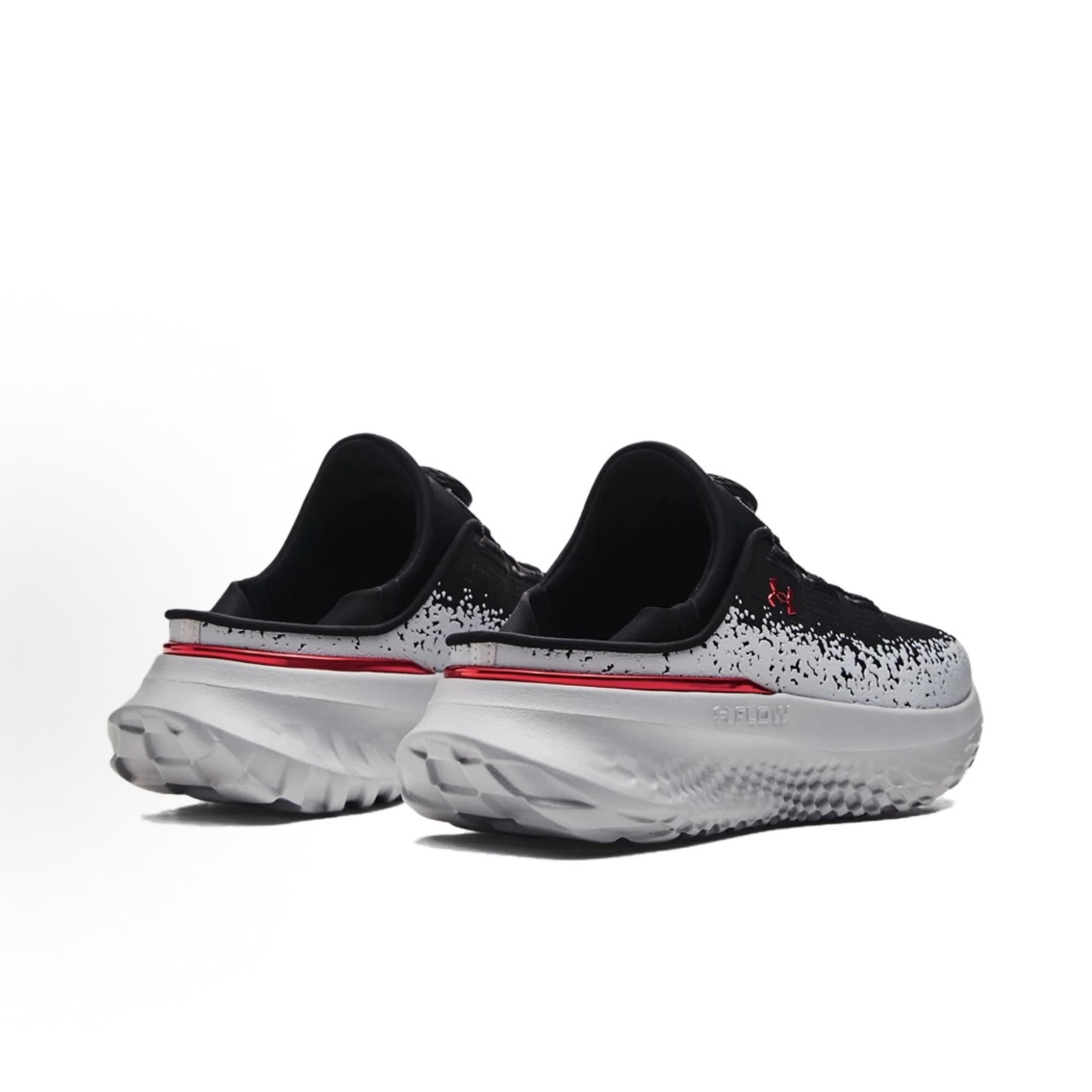 Under Armour SlipSpeed Mega 灰黑色 （全球代購） 參考價格HKD$900起