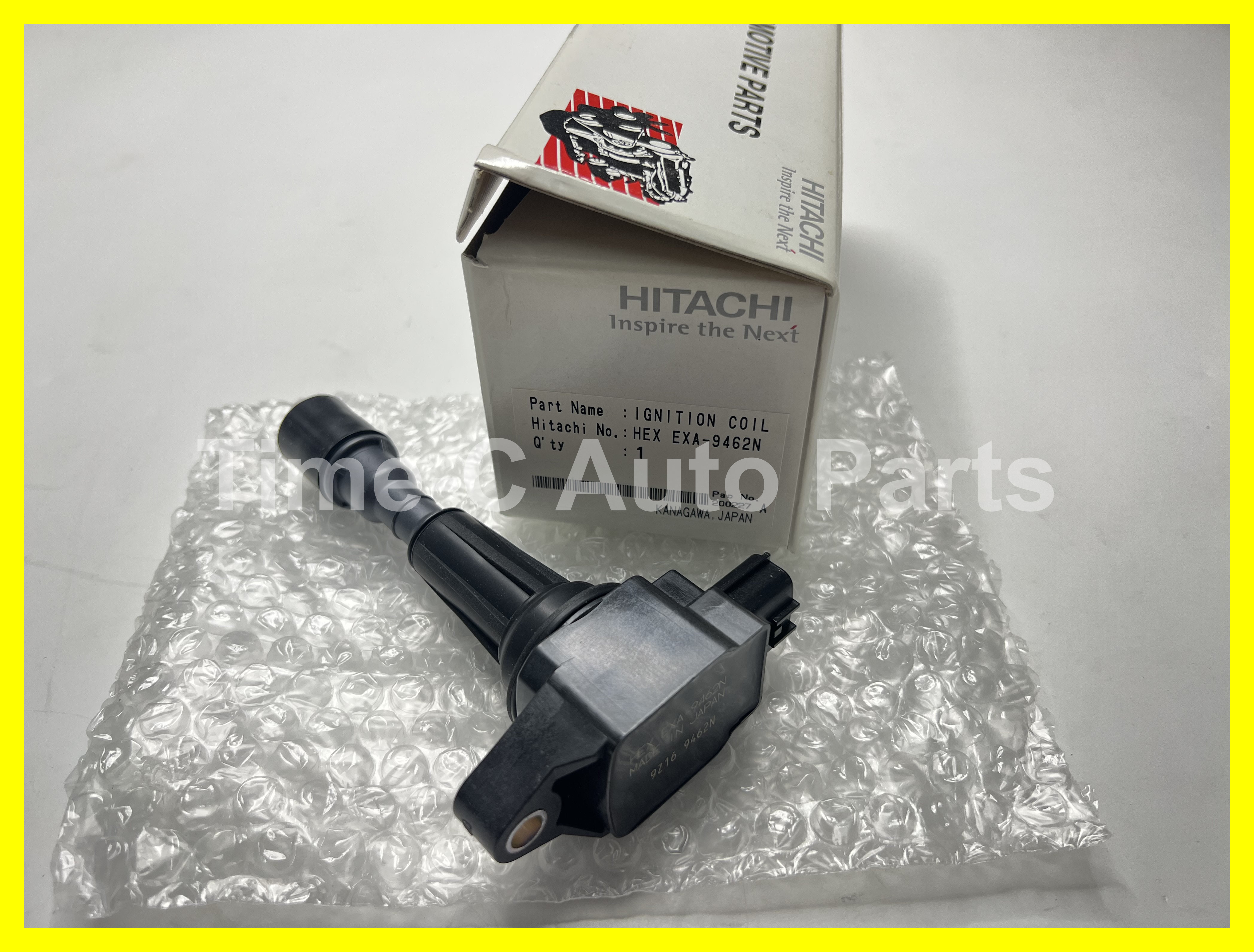 HITACHI COILA - 點火線圈 -  HEX-EXA-9462N