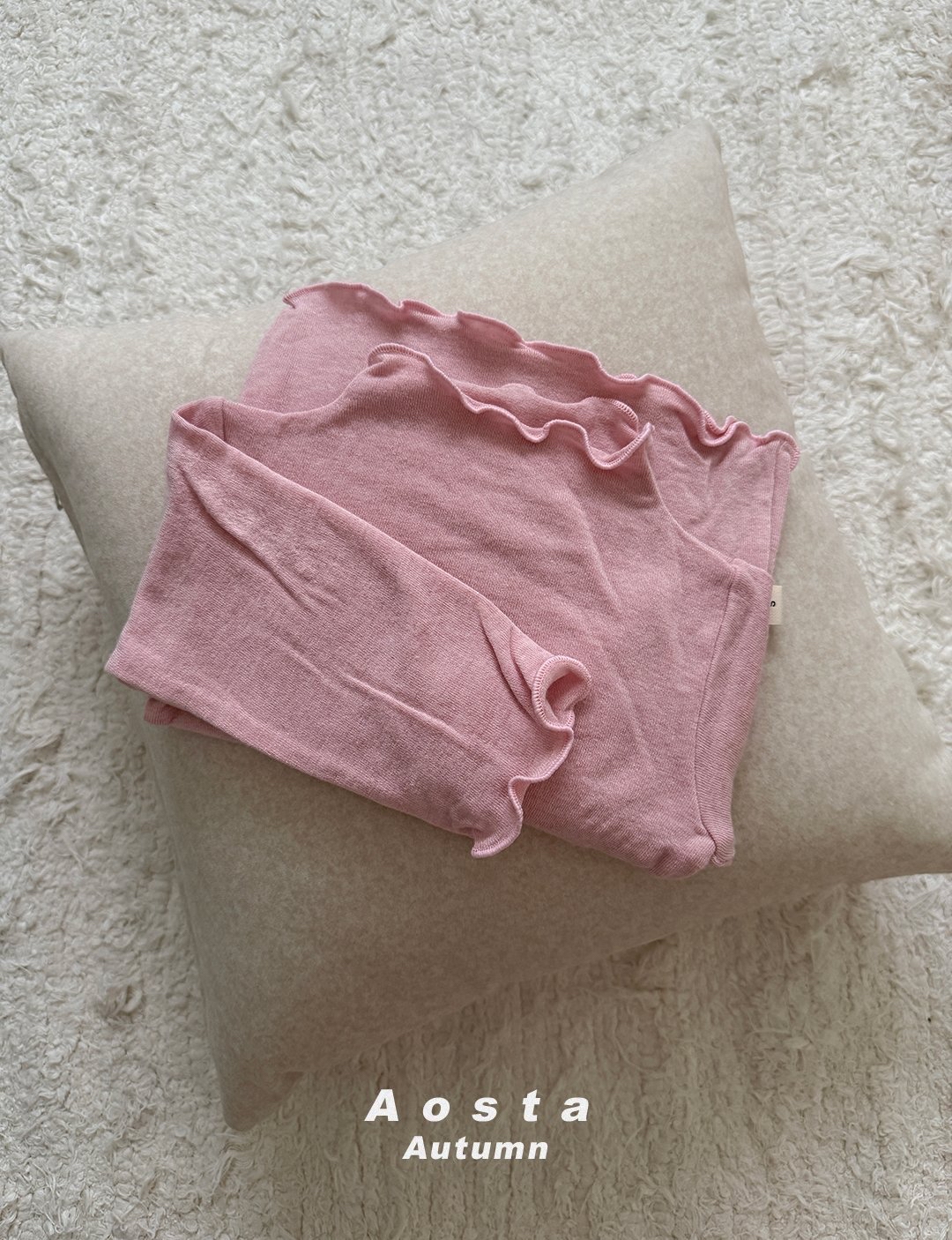 Aosta | [Soft T]
