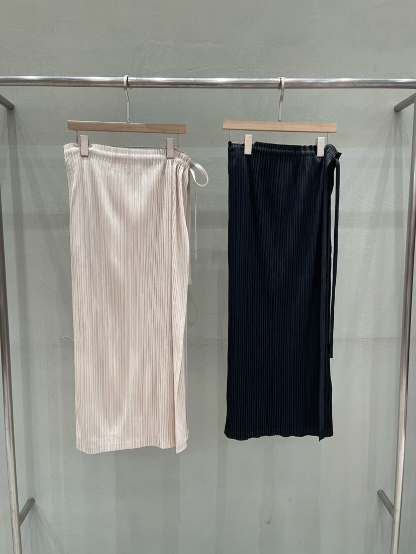 (2026FW) THEMUI - SKIRT
