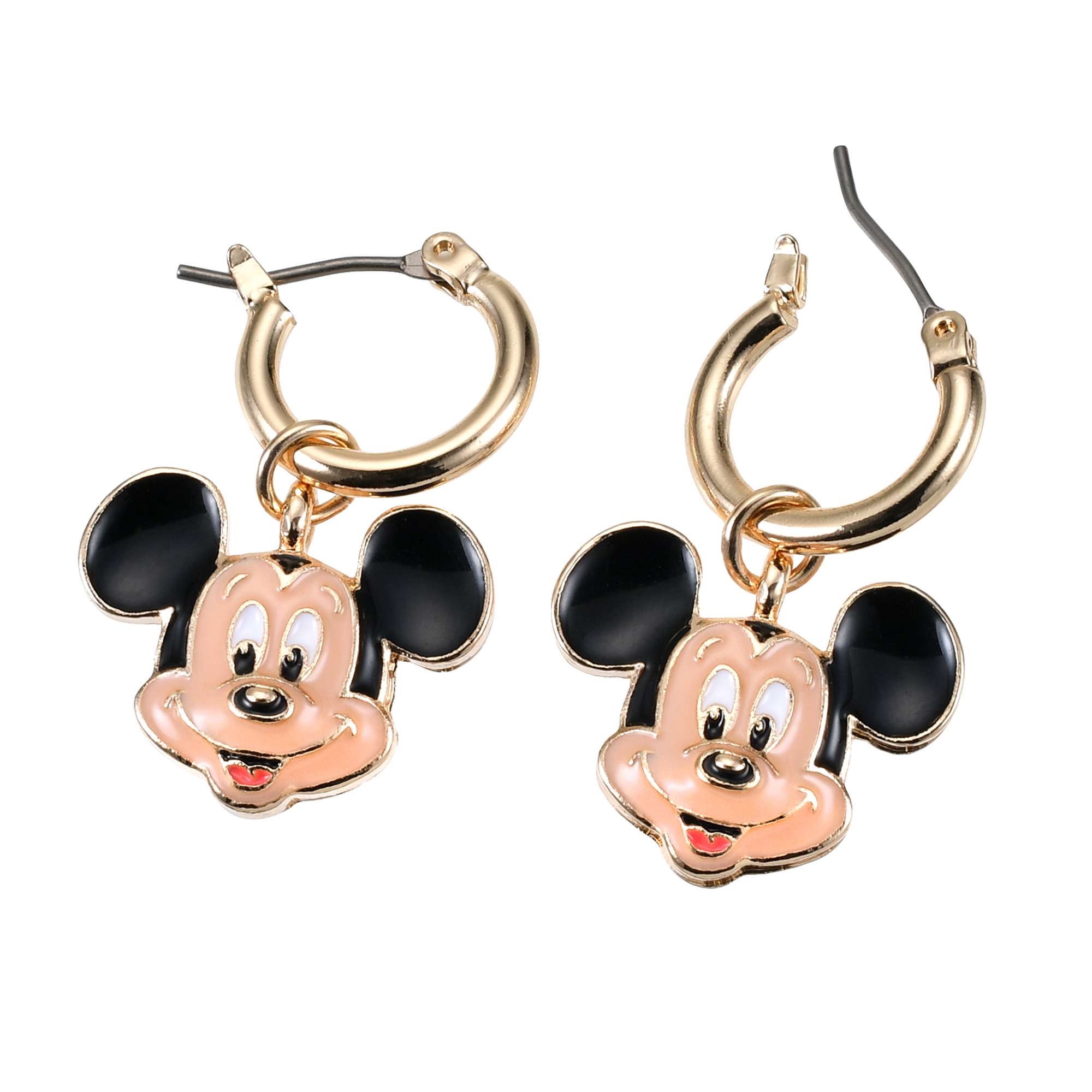 🎀【預訂】Disney Accessories 耳環 - Mickey