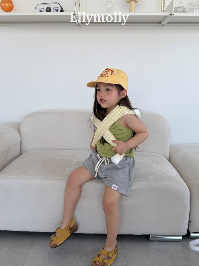 🇰🇷Ellymolly帽