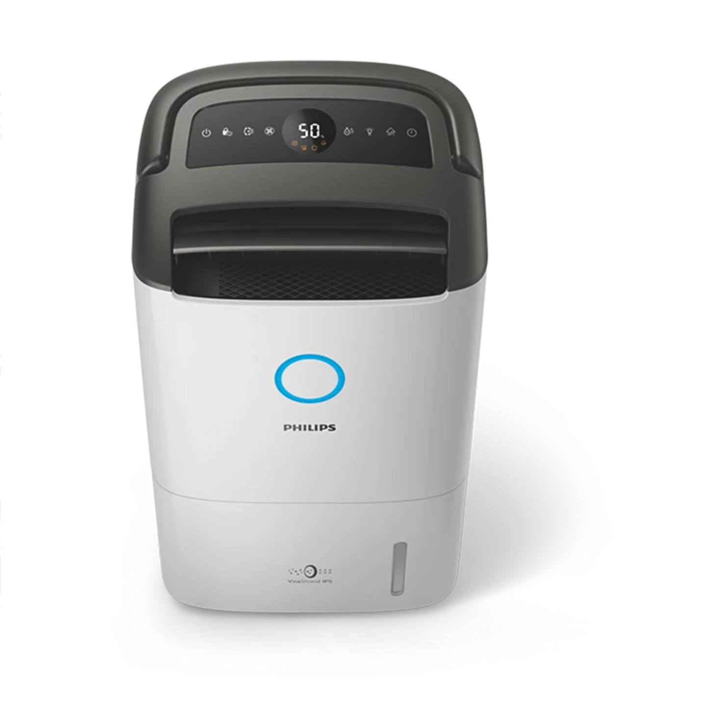 Philips 5000 Series 2-in-1 Air Purifier and Dehumidifier DE5205/30
