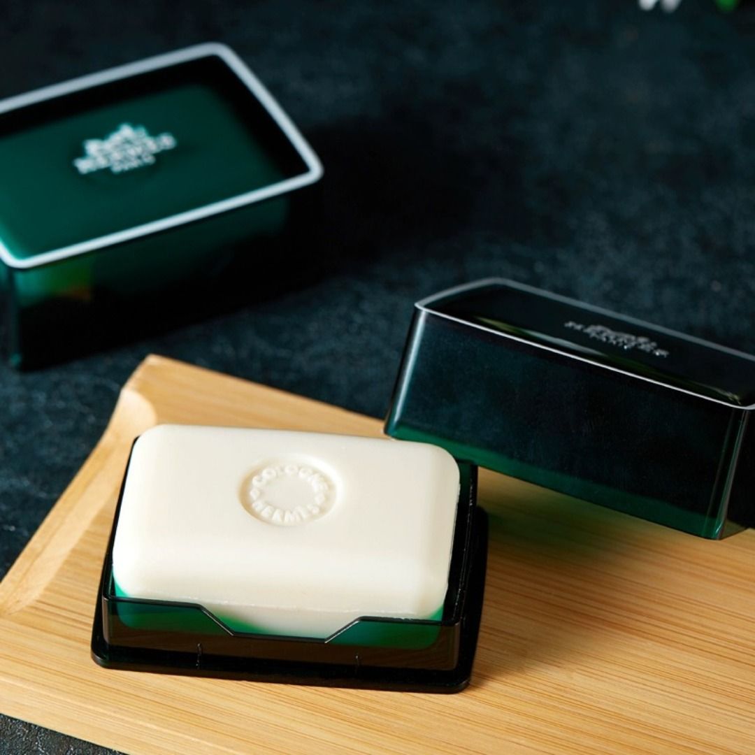Hermès（愛馬仕）橘綠之泉香皂50g
