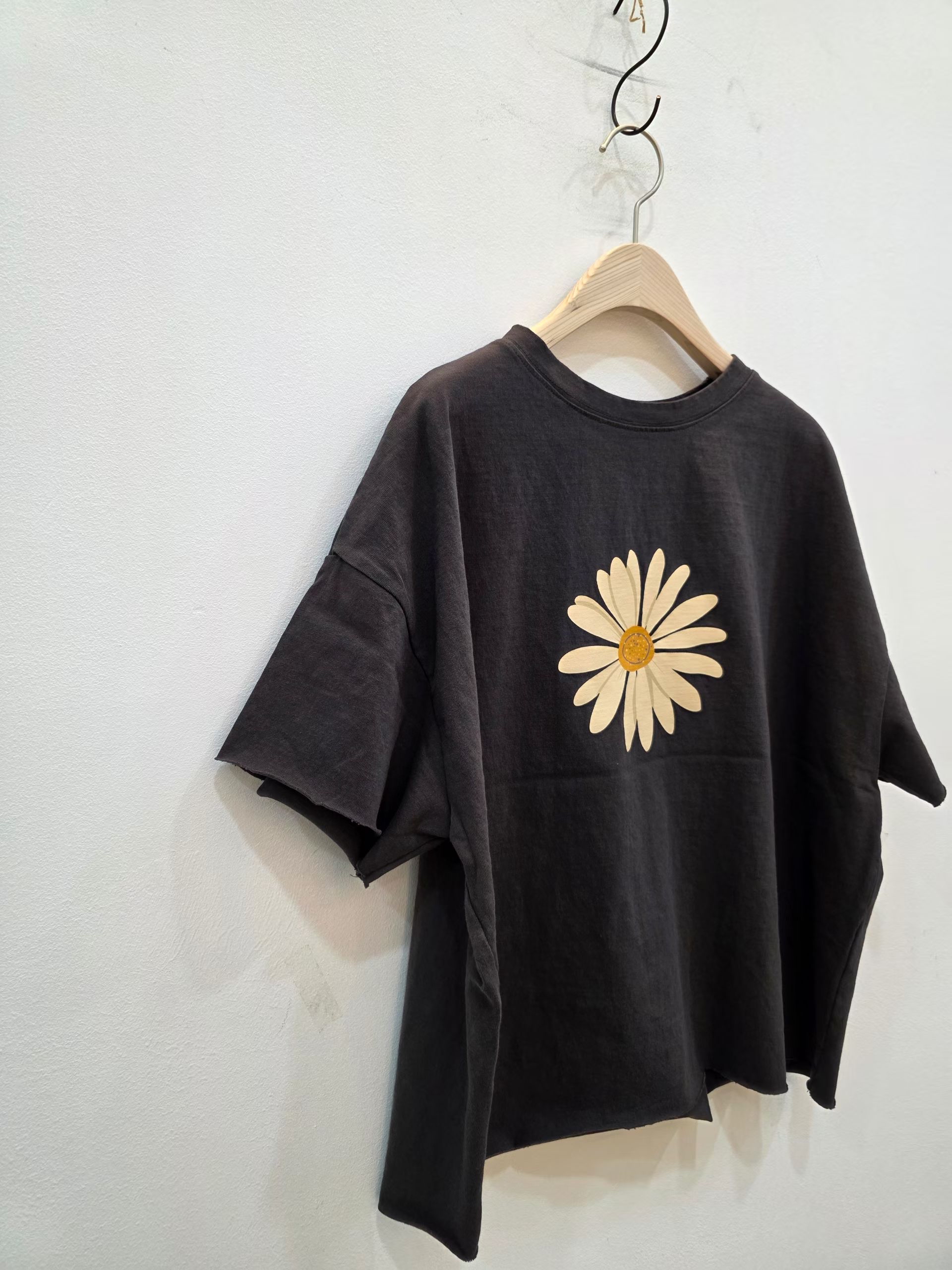DA ON 夏菊tee