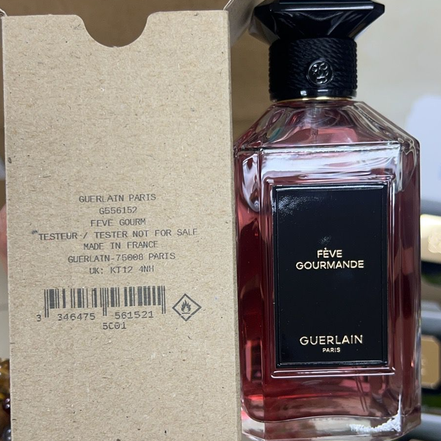 嬌蘭藝術沙龍系列情迷可可200ml