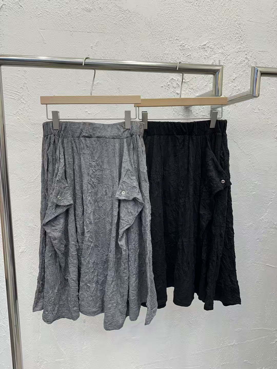 (2026SS) DAYLOG - SKIRT