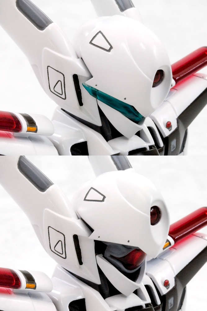 (預訂訂金 $100) (總價 $147) 壽屋 Kotobukiya D-Style 機動警察 Patlabor AV-X0 ZERO 零式 模型 (再版) (KO09403) (行版)