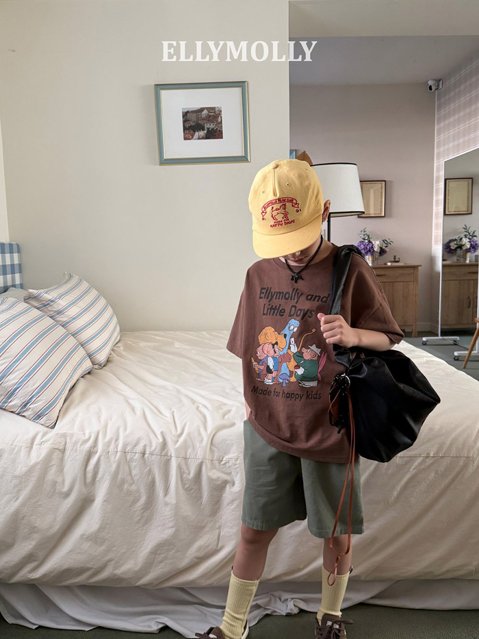 🇰🇷Ellymolly袋