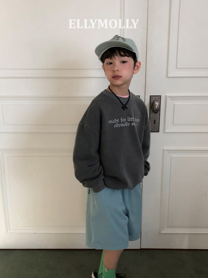 🇰🇷Ellymolly短褲