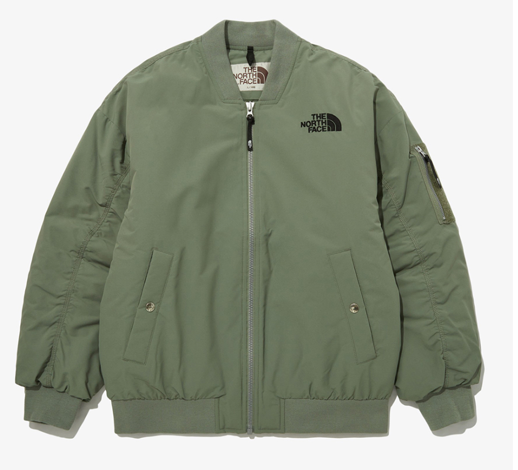 The North Face HAYDEN EX HEAT BOMBER (預購商品） | DA.SARA