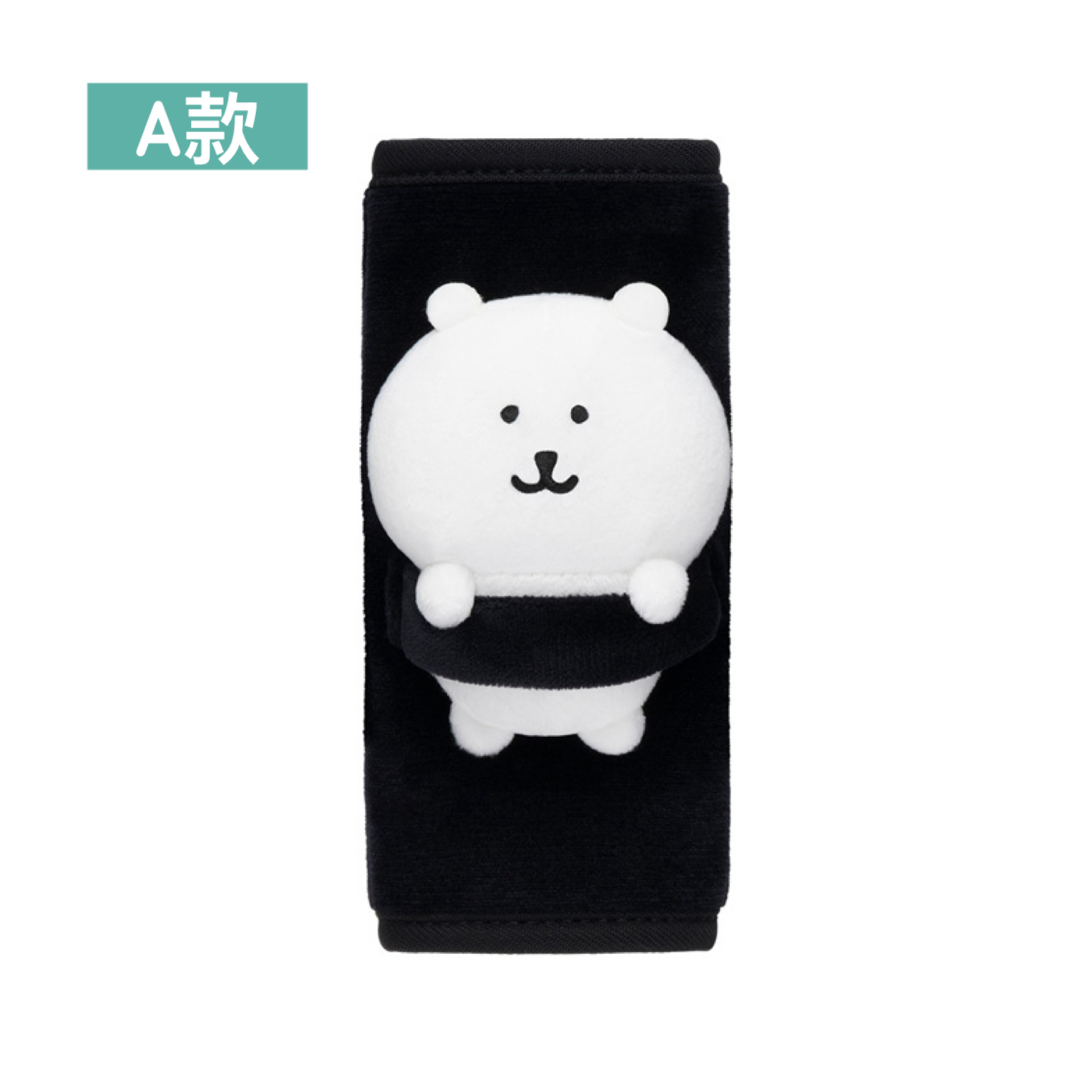 日本預訂📍Joke Bear得意公仔肩帶套 17/7日本開售