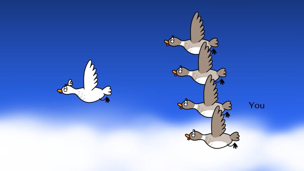 【預售 2/7】NS 節奏天國 奇蹟之星 Rhythm Heaven Groove 中/英/日文  (日文封面) PO0667