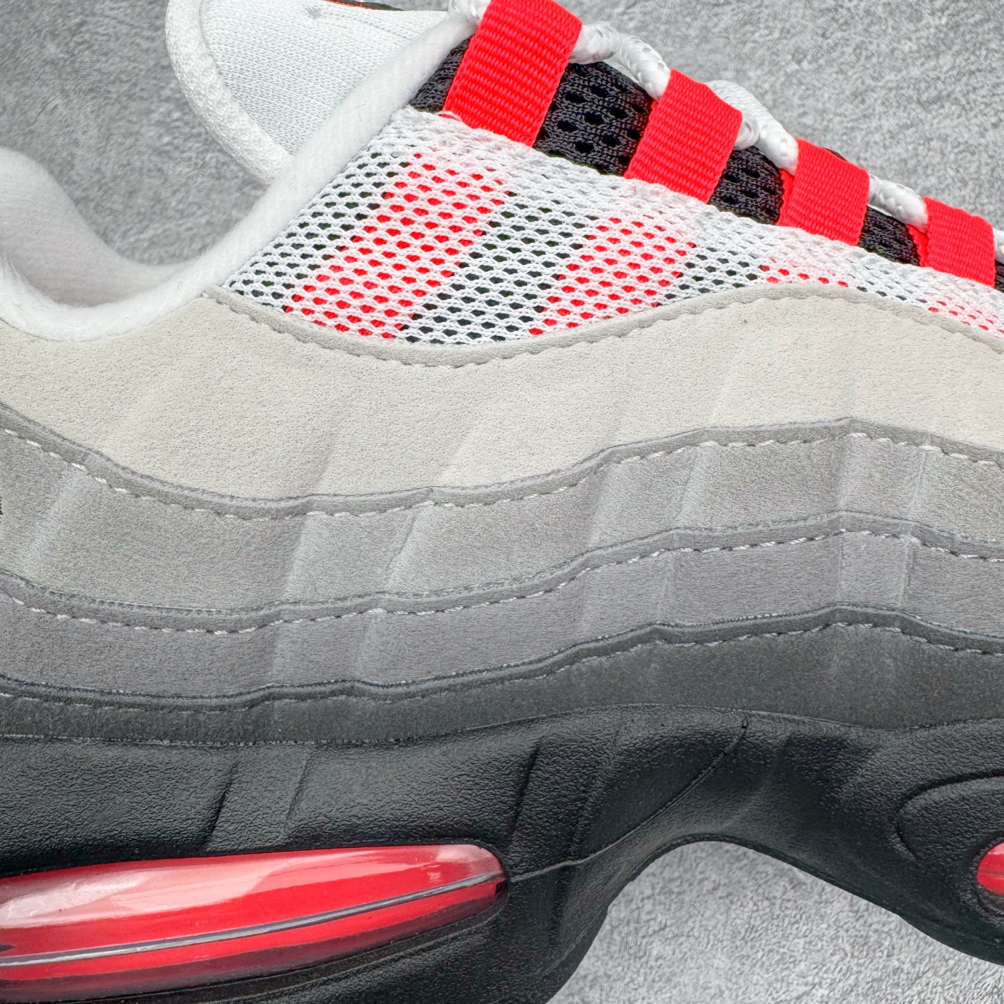 Nike Air Max 95 OG "Big Bubble" IM7410-001 