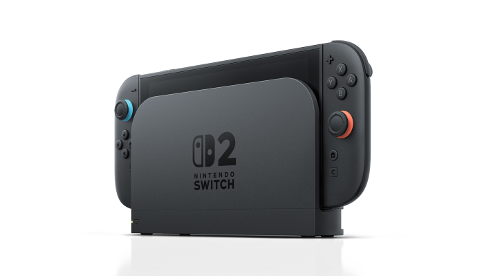 🔝🌟Nintendo Switch 2 🎉