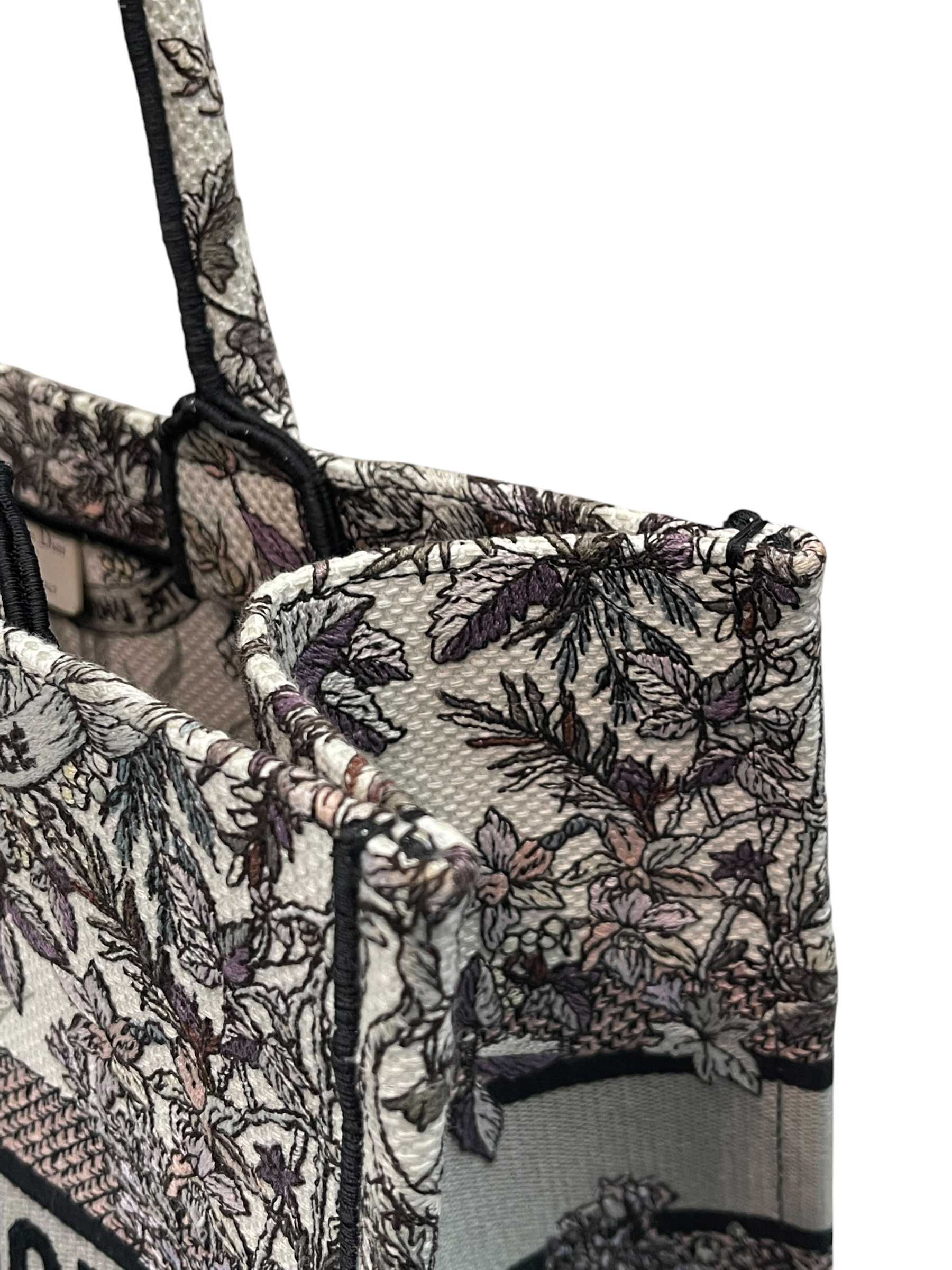 Pre-Owned DIOR Tote Bag / Product Code: 26050227 