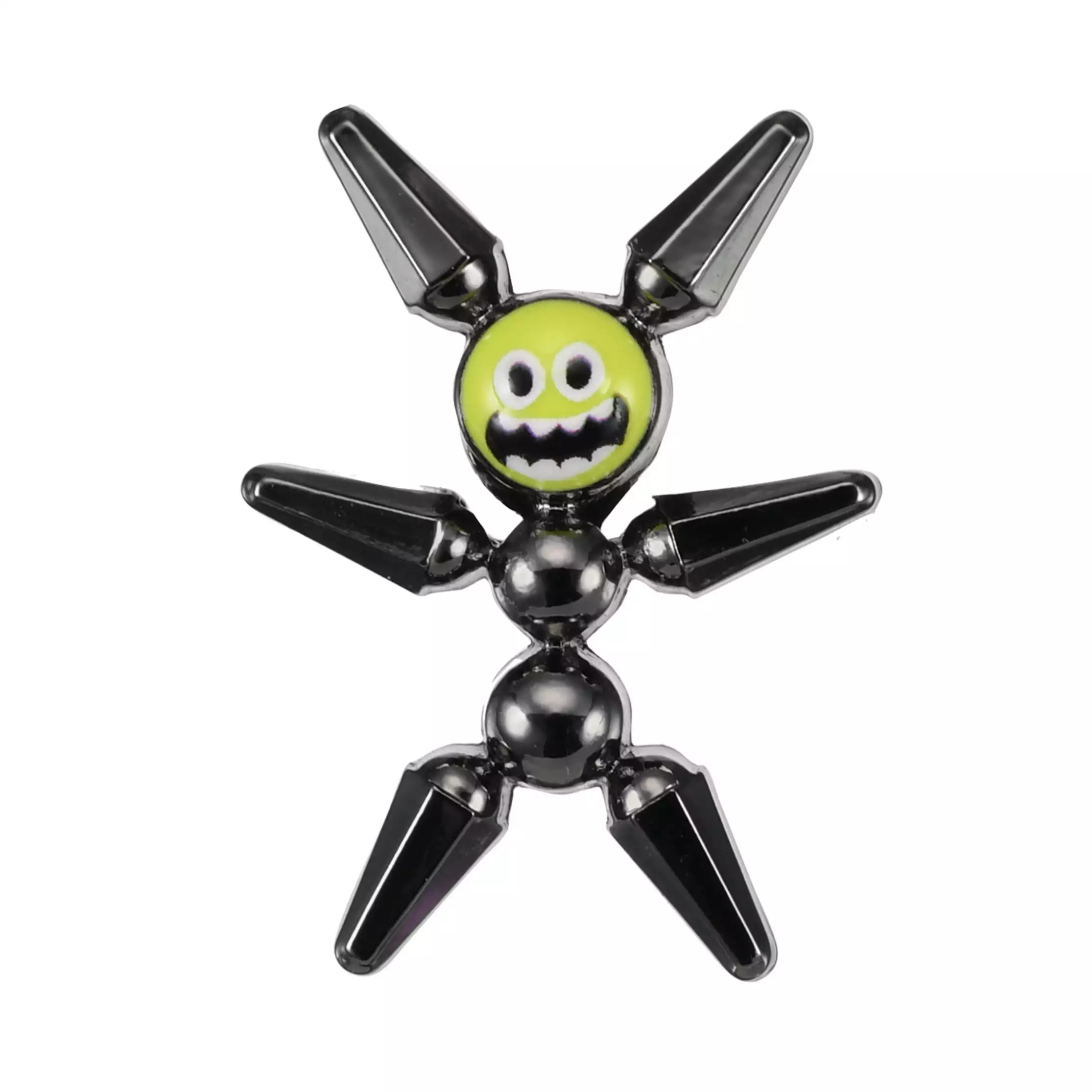 🌸 【預訂】Mega-Bot (Smile) Pins - Disney Store 6/10新品