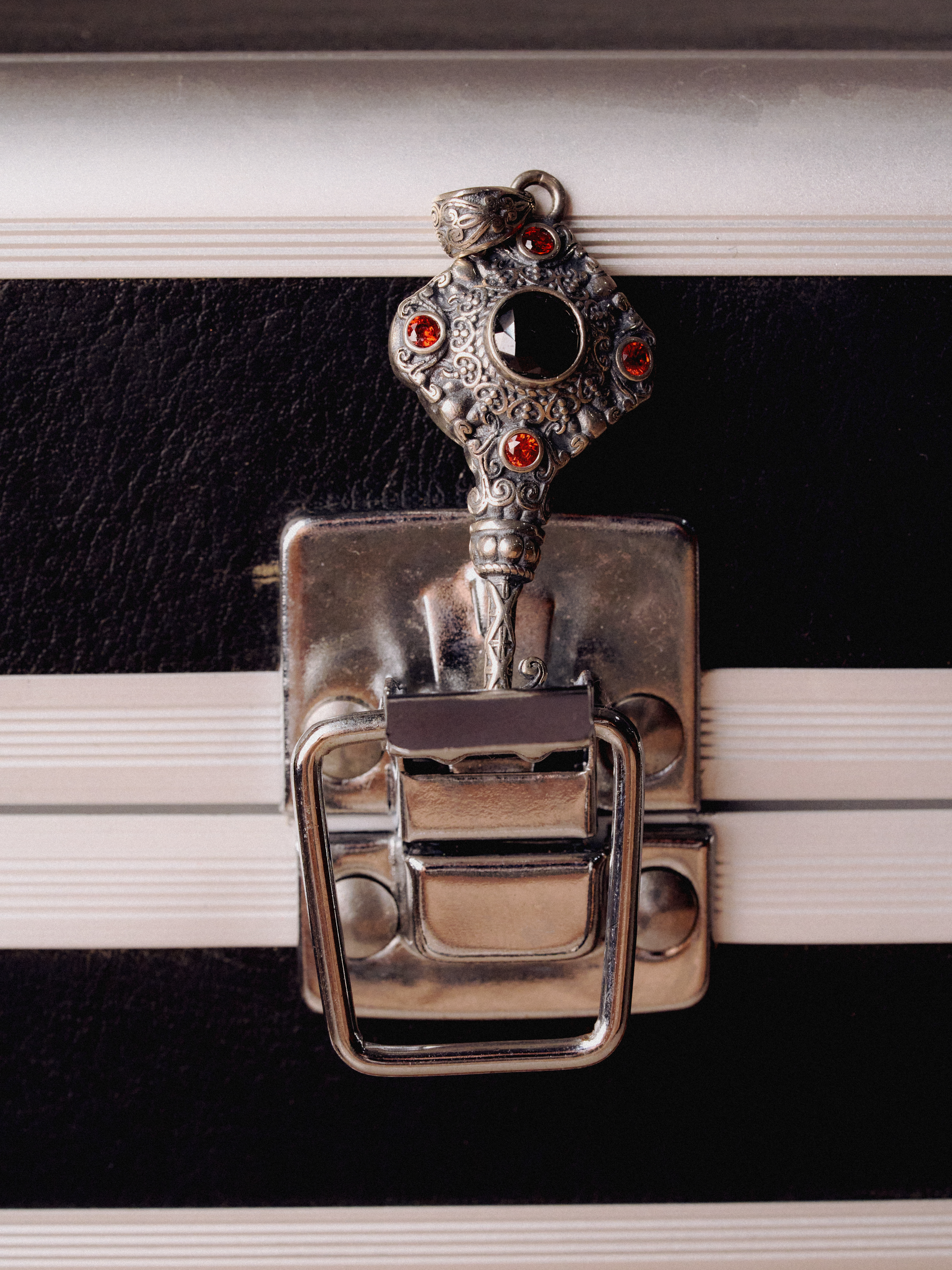 Safe Mode Pendant