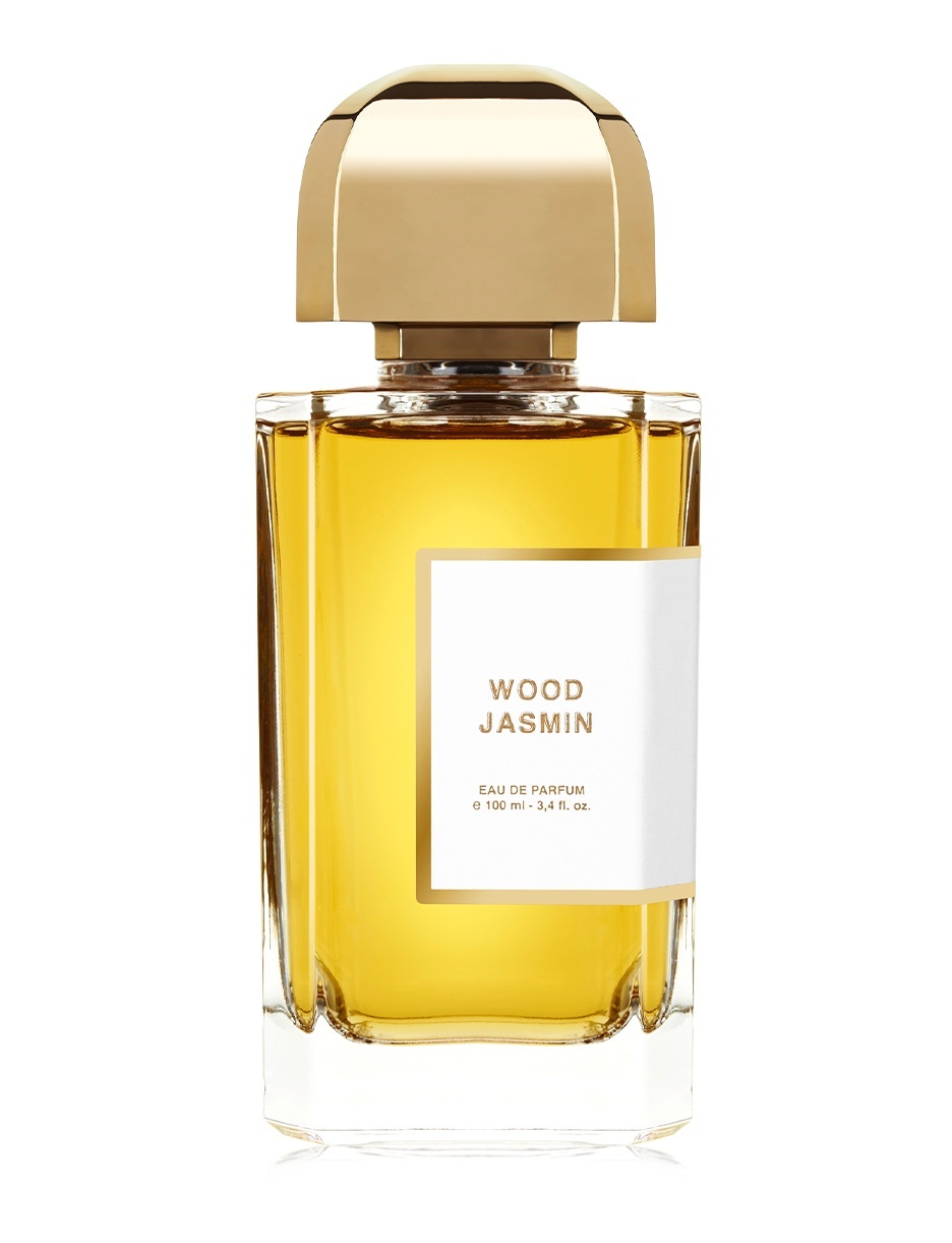 Wood Jasmine - BDK Parfums