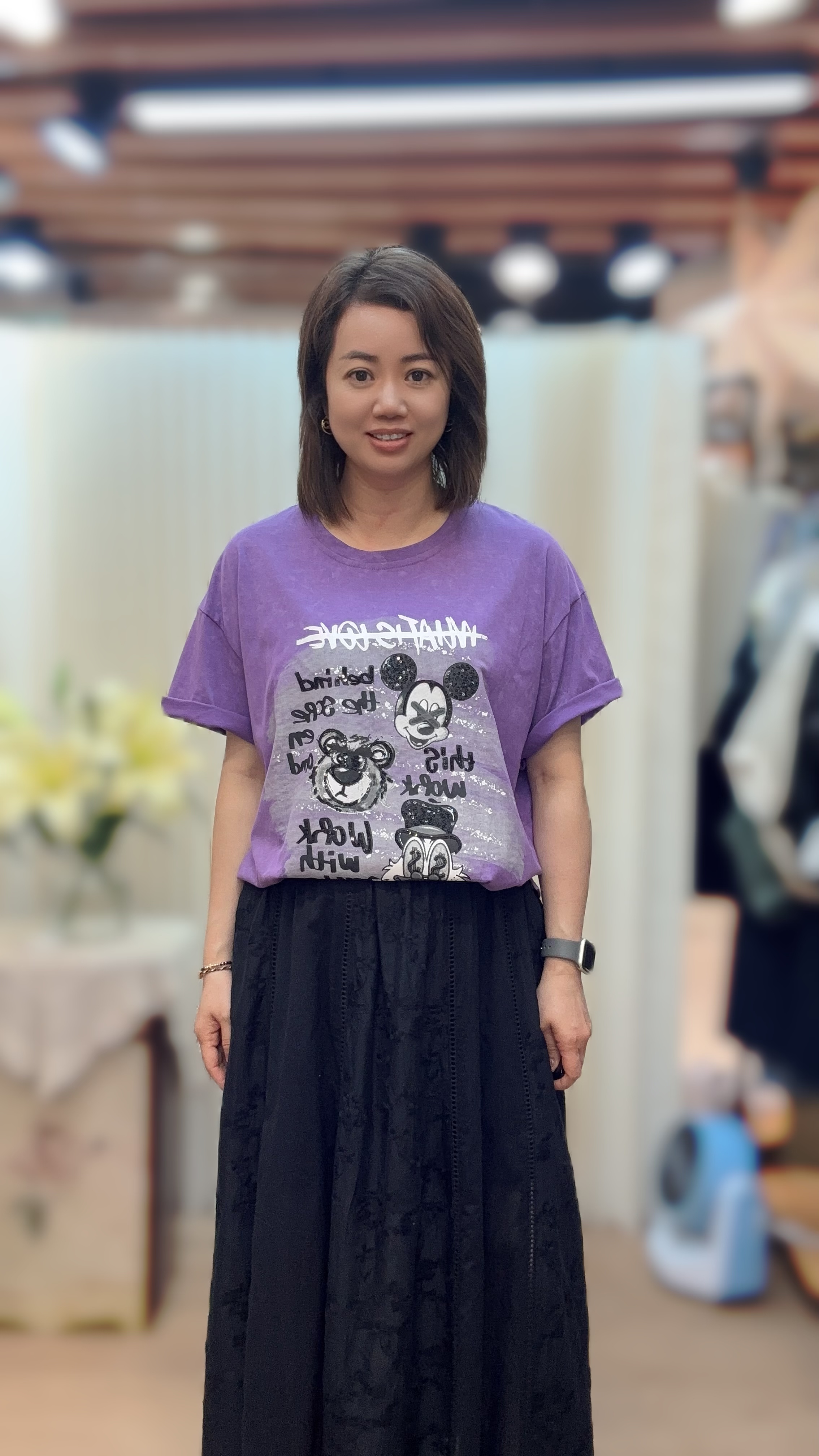 米奇Tee M932 417105269