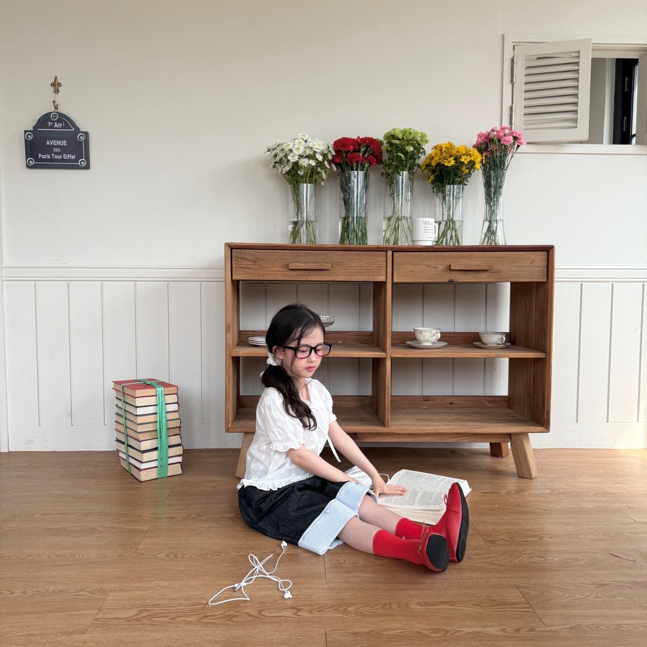 🇰🇷Ninibello 褲