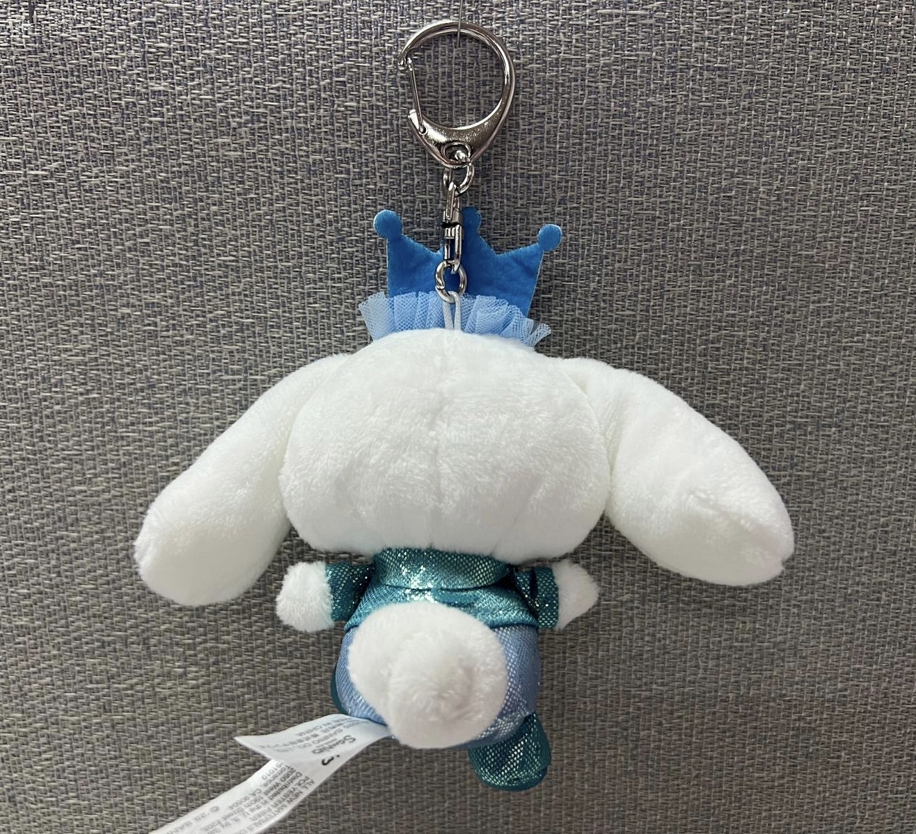 🎌日本直送🎌 禮服造型公仔掛飾 盲盒 