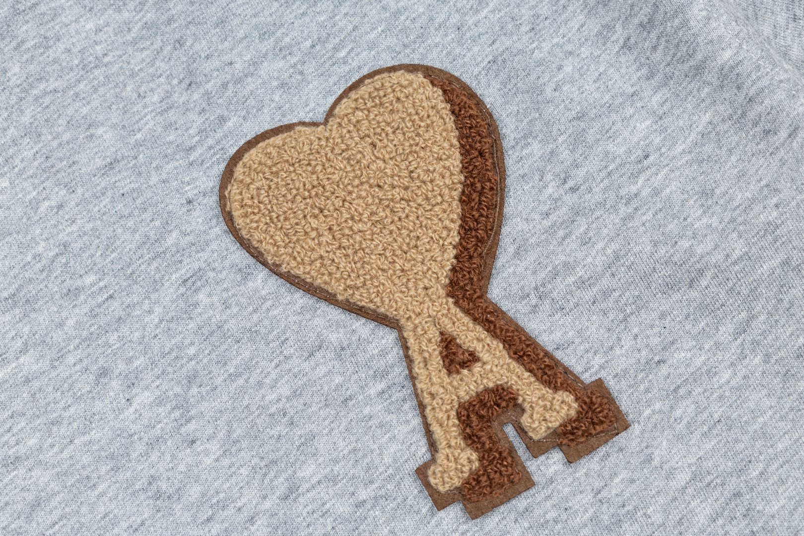 Ami Paris Ami de Coeur T-shirt