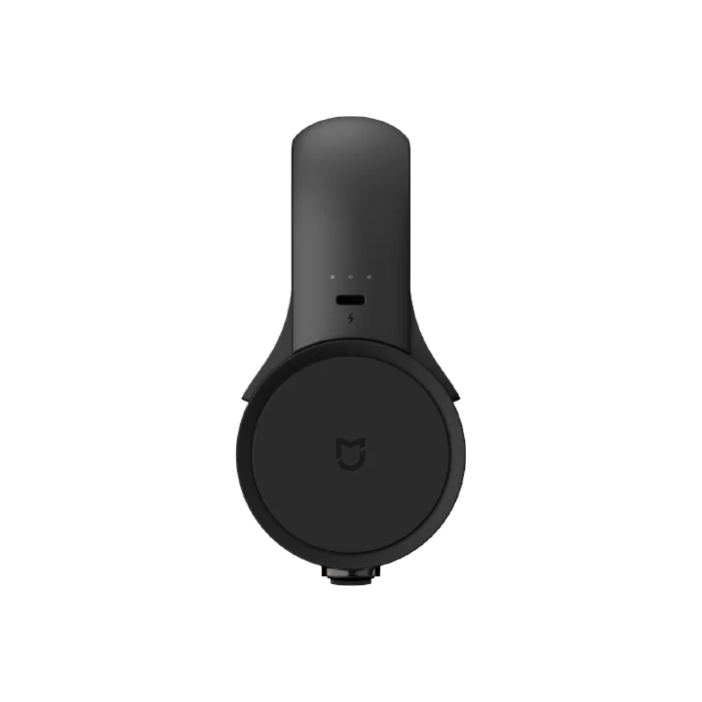 Xiaomi 米家車用吸塵器｜強勁吸力・無線便攜・車廂深度清潔・HEPA 高效濾網｜香港行貨