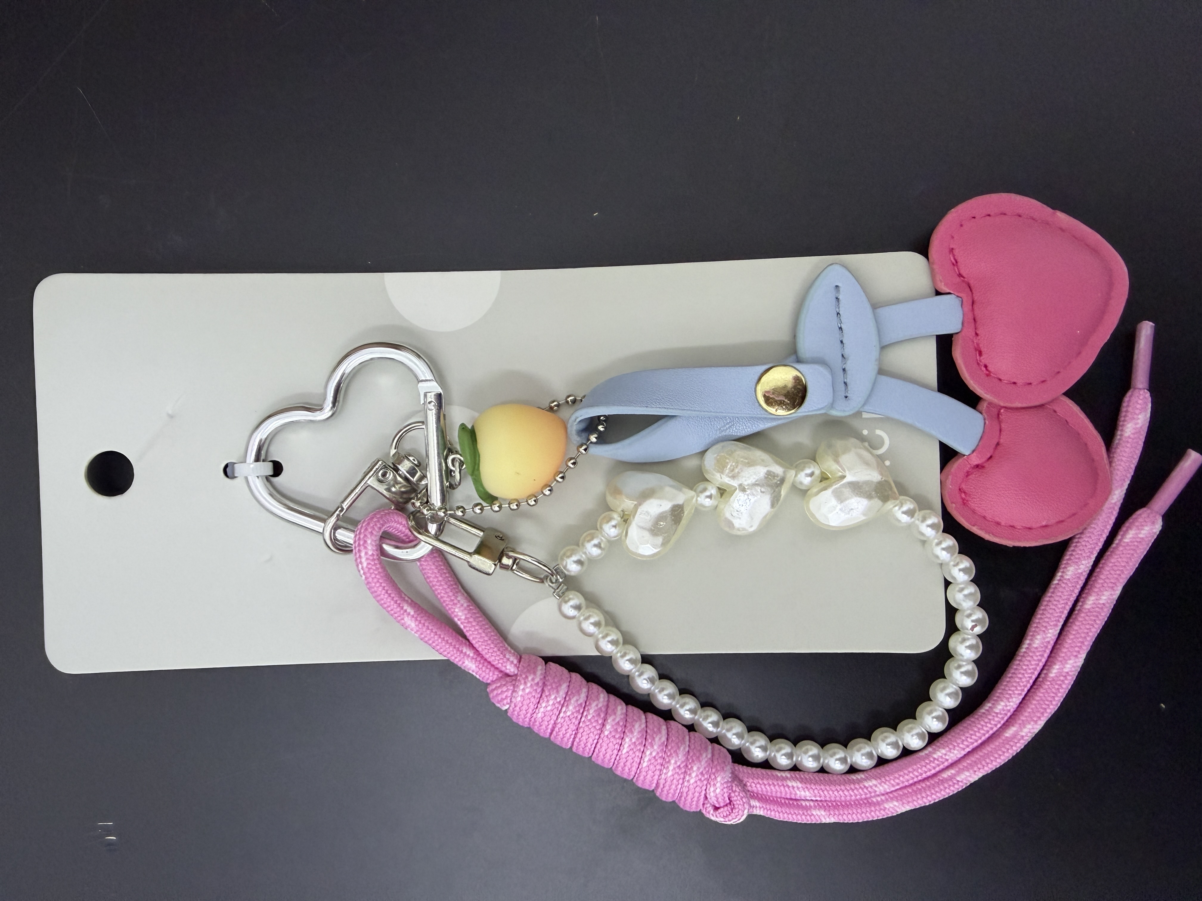 Hanging Item 