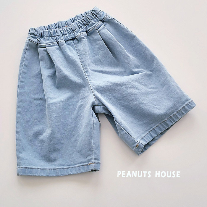 🇰🇷Peanuts House褲