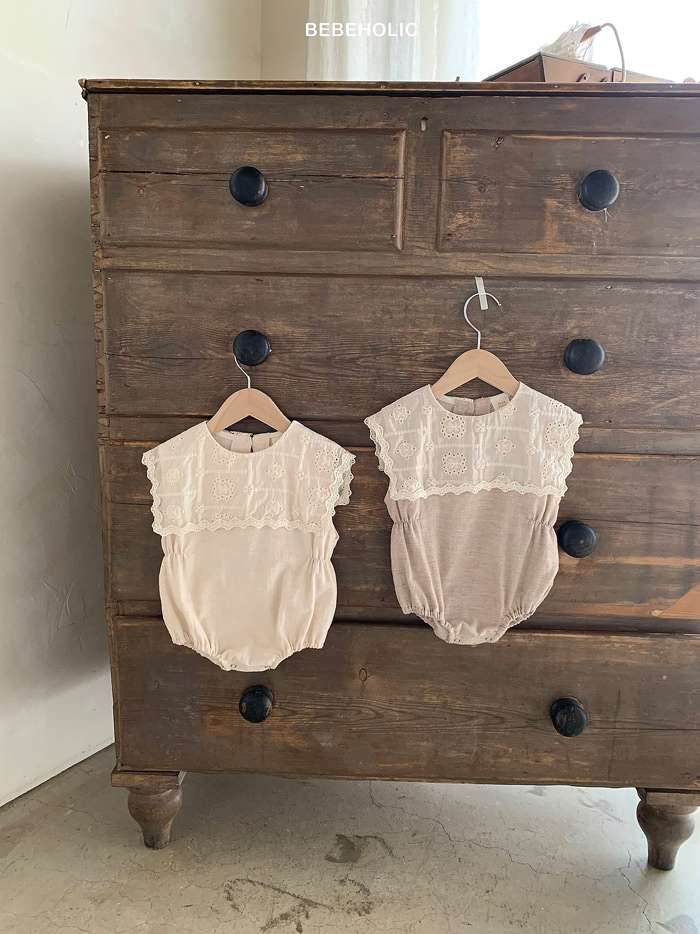 🇰🇷Bebeholic包屁