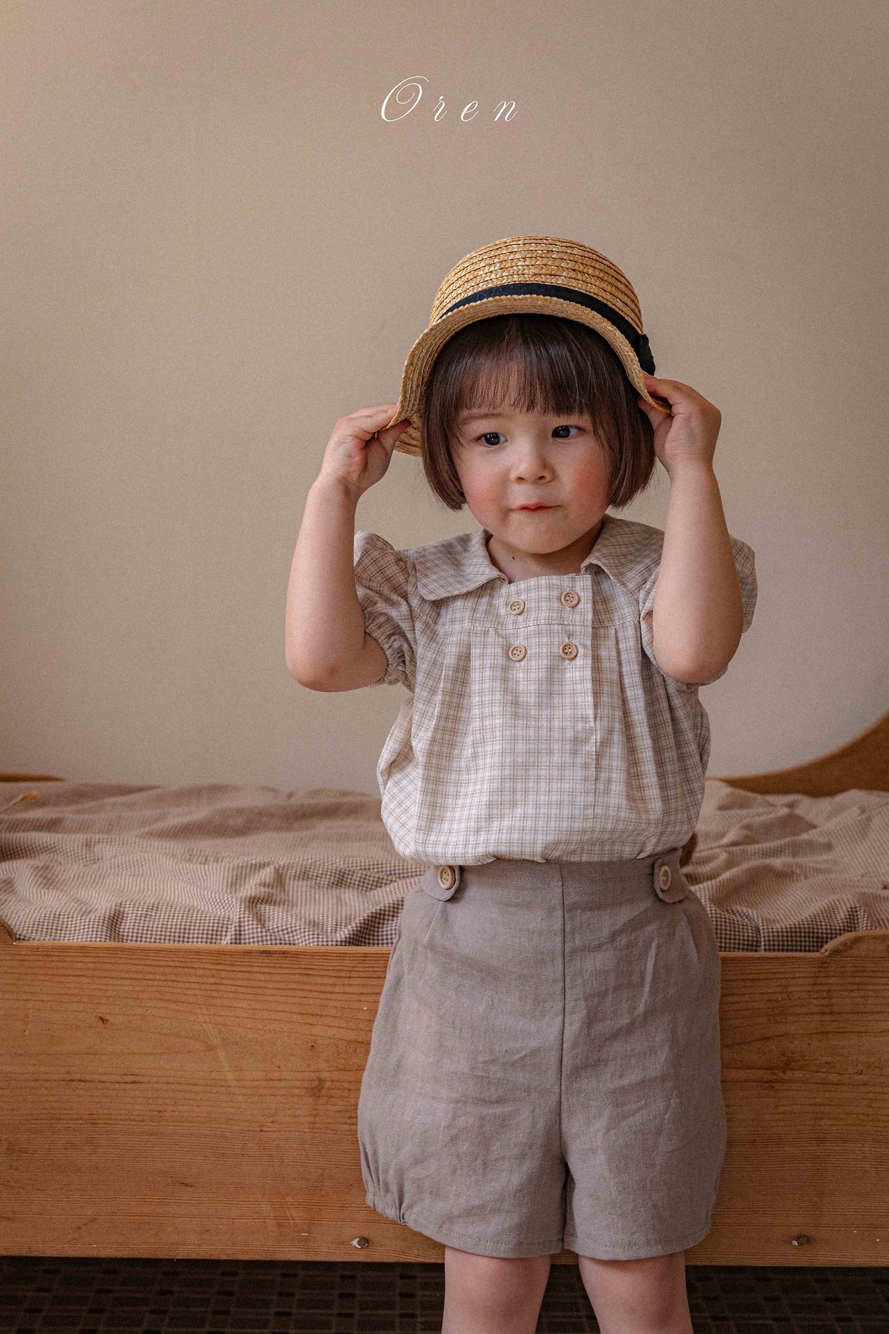 🇰🇷oren 包屁/裙/套裝