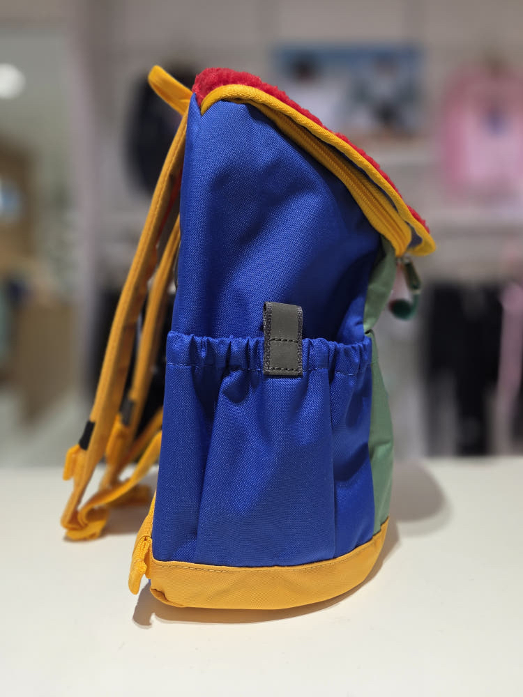The North Face Kids RED Explorer Backpack