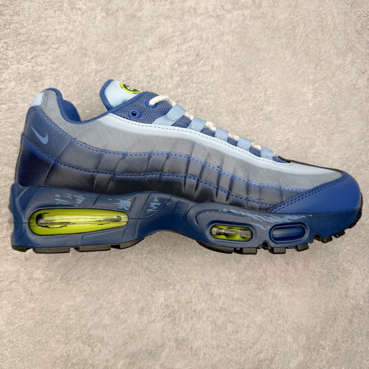  Nike Air Max Muscle 95Yu-Gi-Oh! Joey II7404-400 