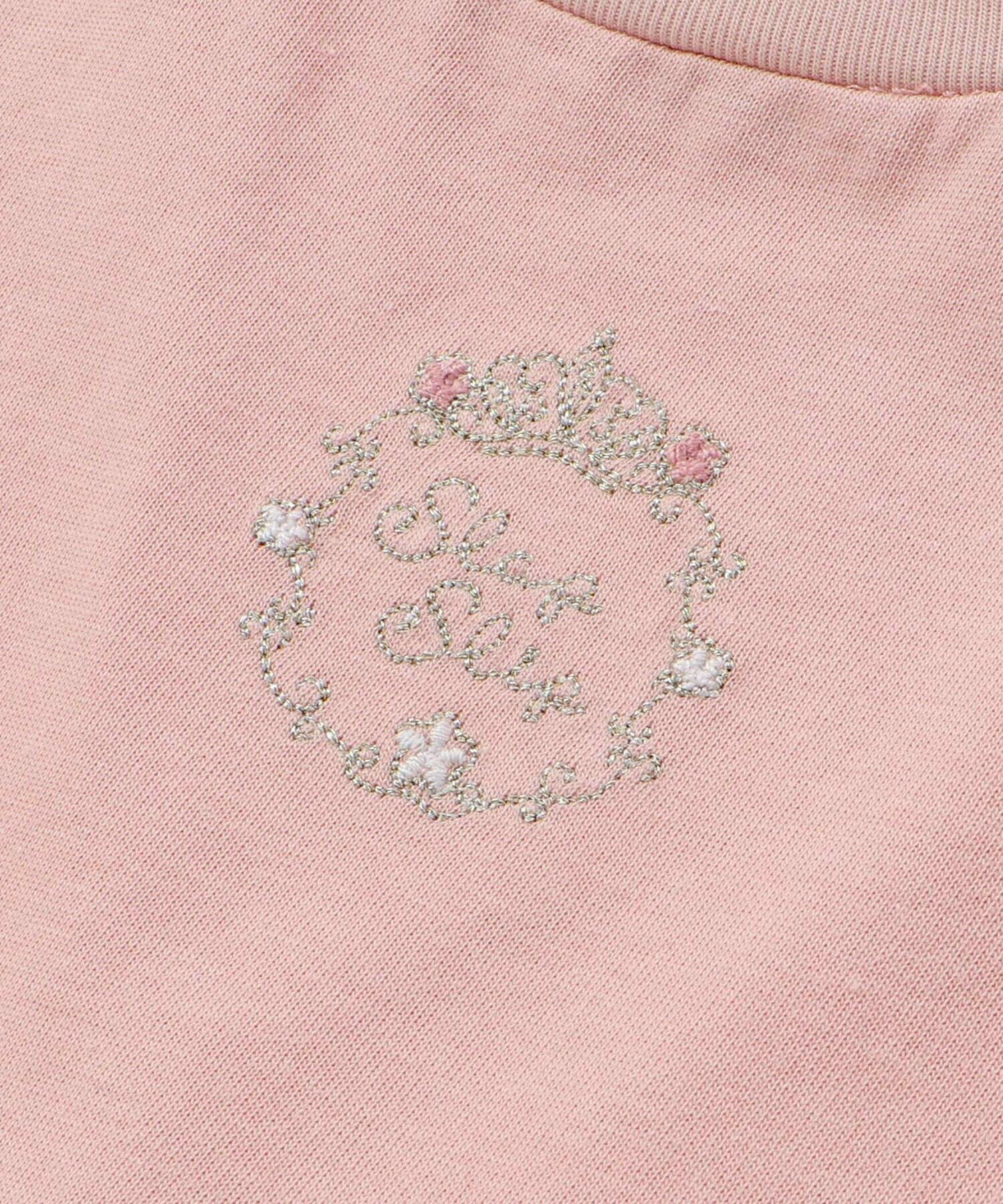 🆕【⭐訂購⭐】🇯🇵 日本直送 🌀🇯🇵 日本直送🇯🇵 亮片 薄紗 蕾絲針織 #公主連身裙［2款選］🌀 [ELCA-0110][260403]