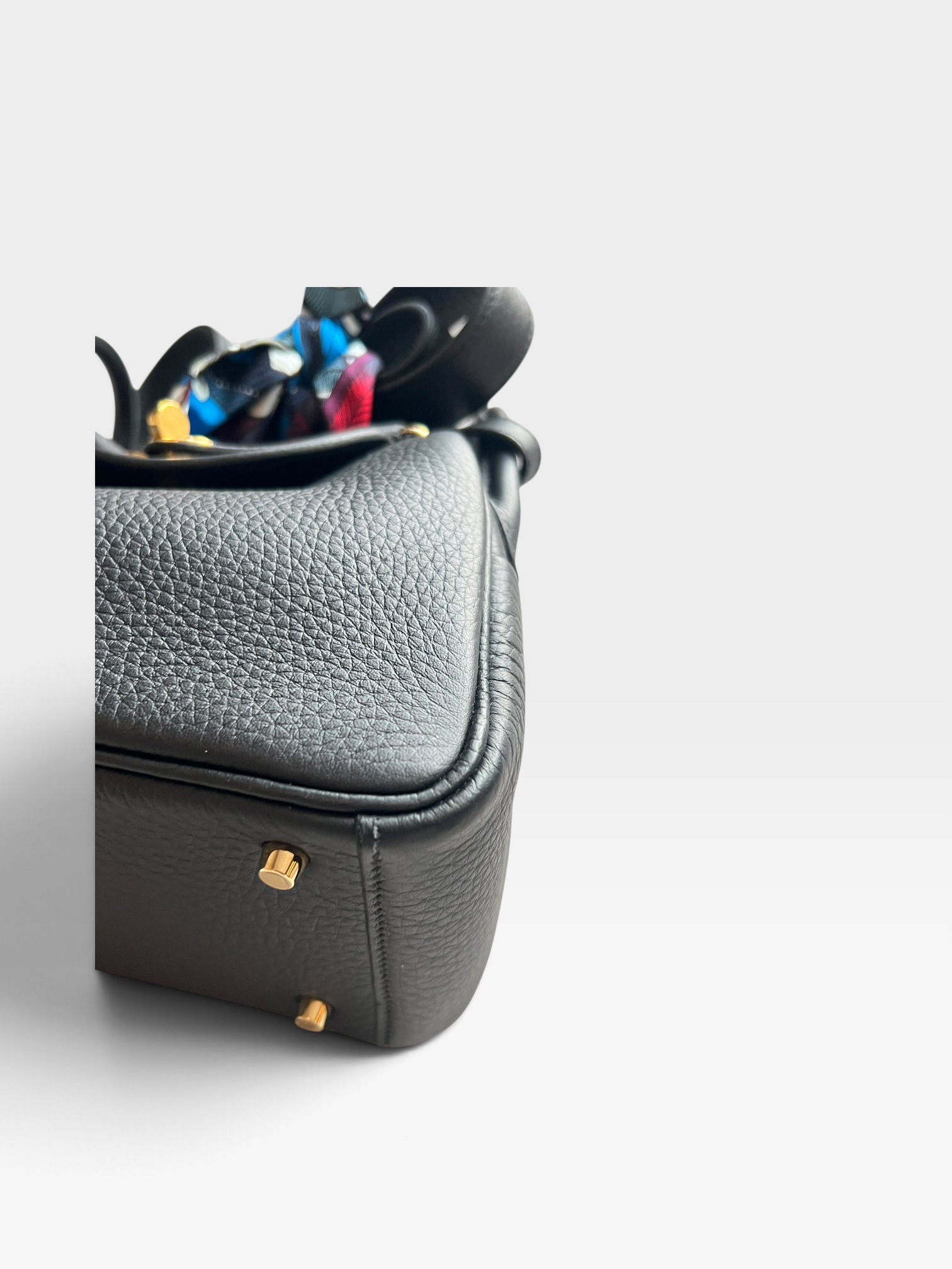Pre-Owned HERMÉS Mini Li dy Stamp W / Product Code: B60331