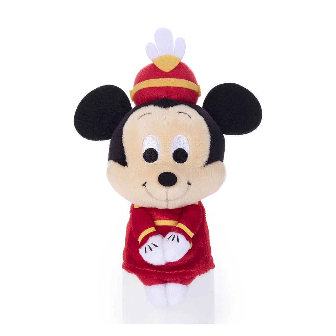 [現貨] [日本直送] 米奇MM90 MICKEY MOUSE CLUB｜排排坐 {TF212963}