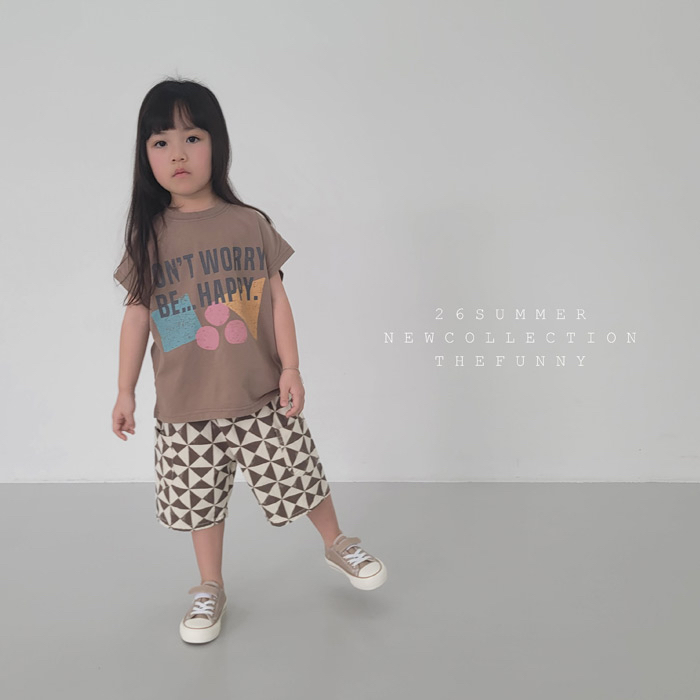 🇰🇷Thefunny tee