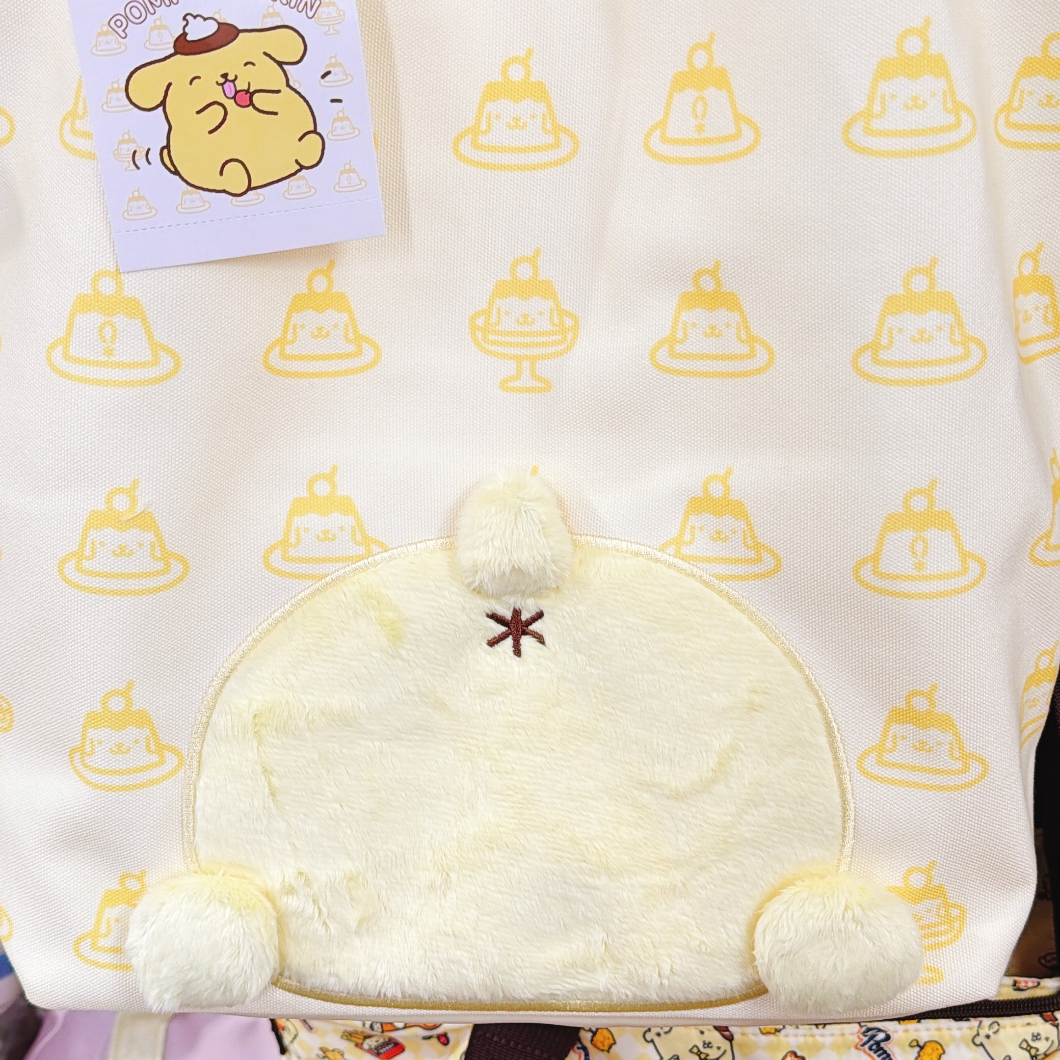   日本直送布甸狗三十周年 生日係列新款產品