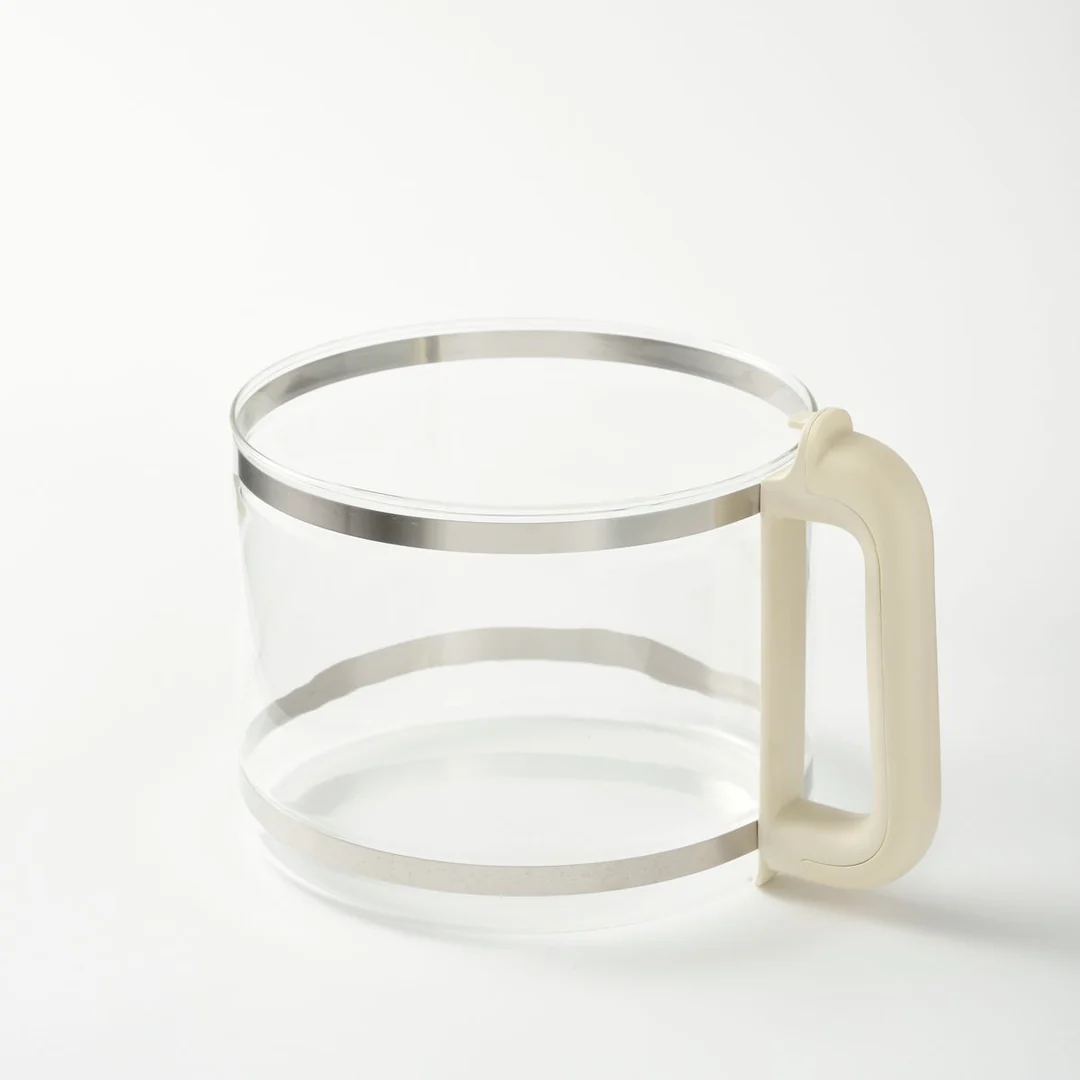 預購⭐️BRUNO 玻璃氣炸鍋 - [BOE122] (炭黑色 / 象牙色) (香港行貨) 