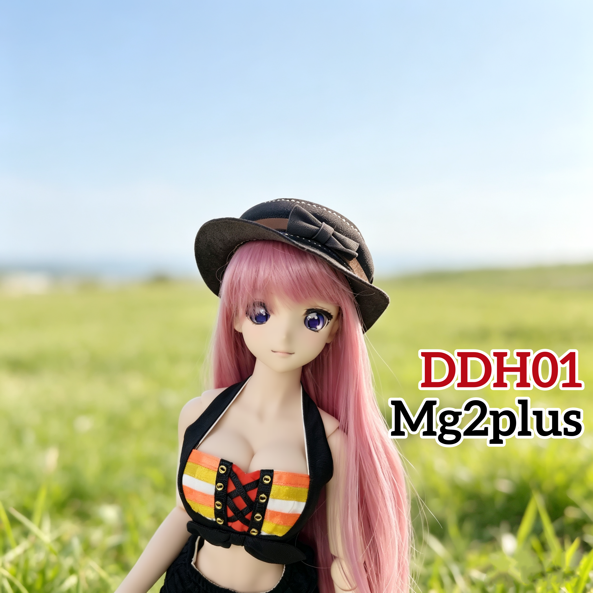 【MG2Plus】真皮帽子 Genuine Leather Hat