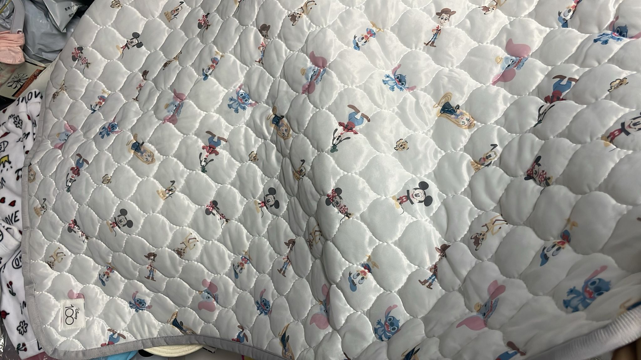 涼感墊 60x90cm (清貨不設儲貨-boxA ）