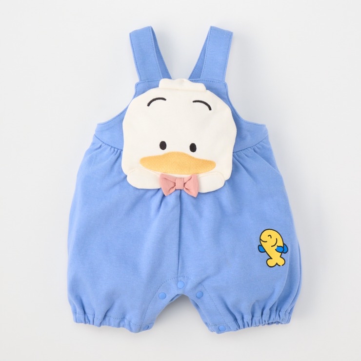 🇯🇵限量預訂 日本直送🇯🇵AP鴨吊帶連身褲