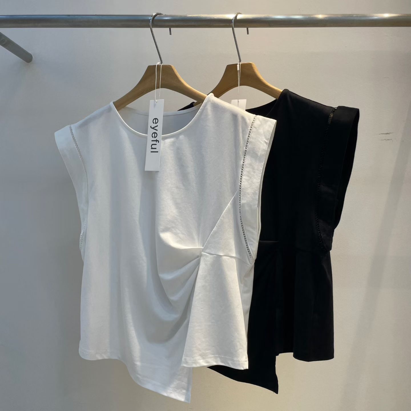 (2026SS) EYEFUL - TOP