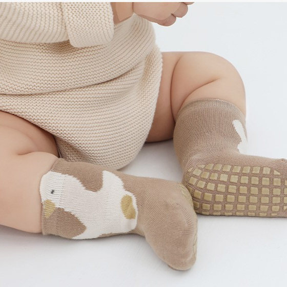 防滑襪仔 Grip Socks for Babies