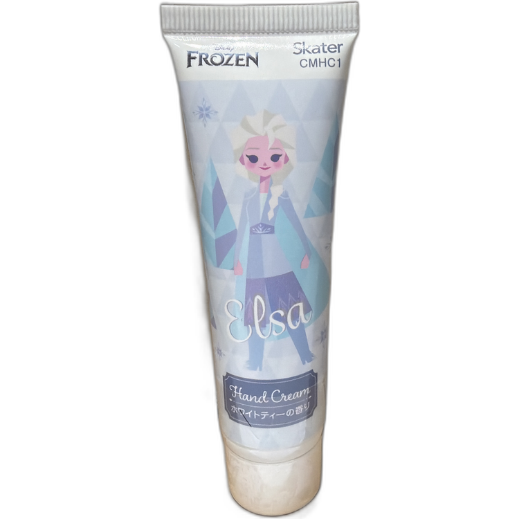 Frozen Elsa 護手霜