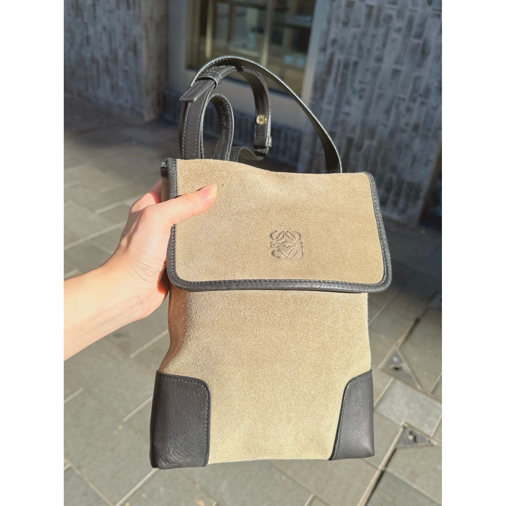 Loewe | Black Vintage 中古店