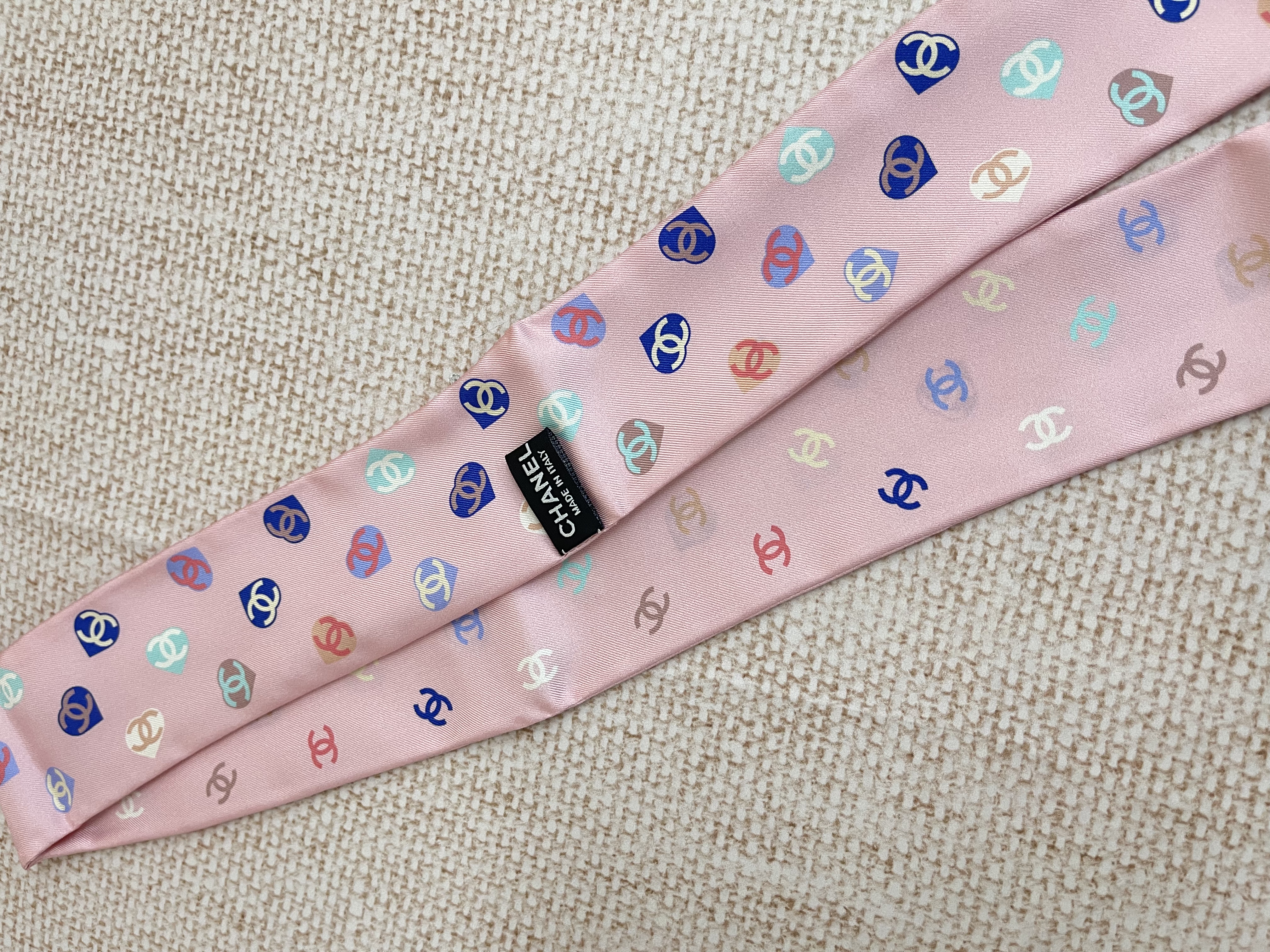 Pre-owned Chanel Twilly / Product Code: 26031207