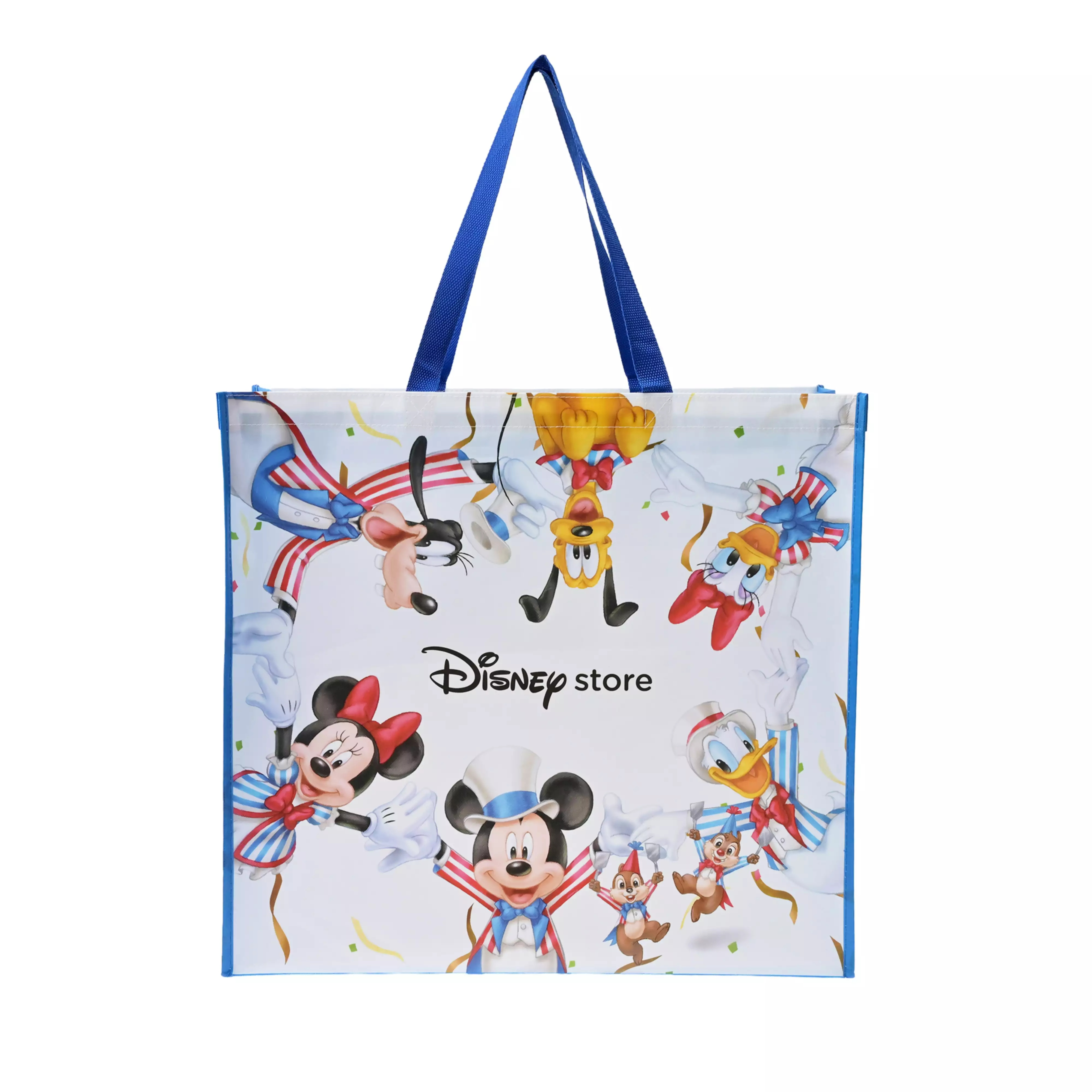 🌸 【預訂】Shopping Bag(L) - 心齋橋開業限定