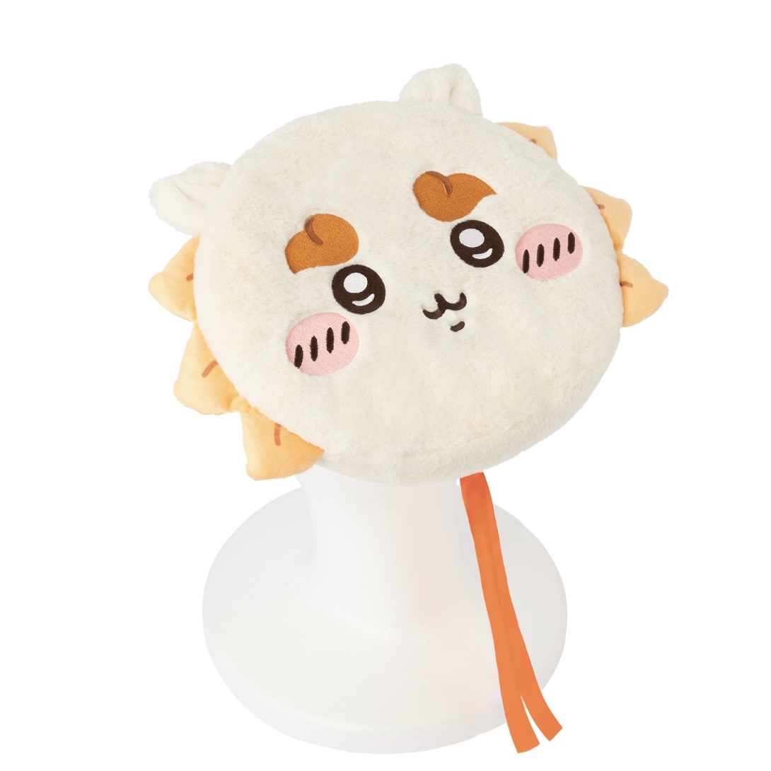 Chiikawa Park 限定 雙面帽｜預訂